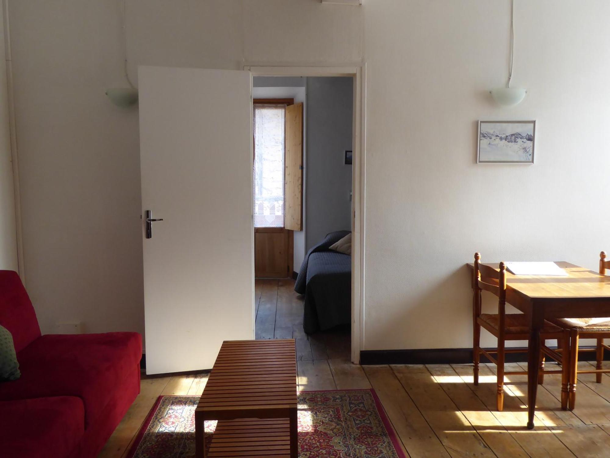 Auberge L'Escaleta Seix Eksteriør bilde