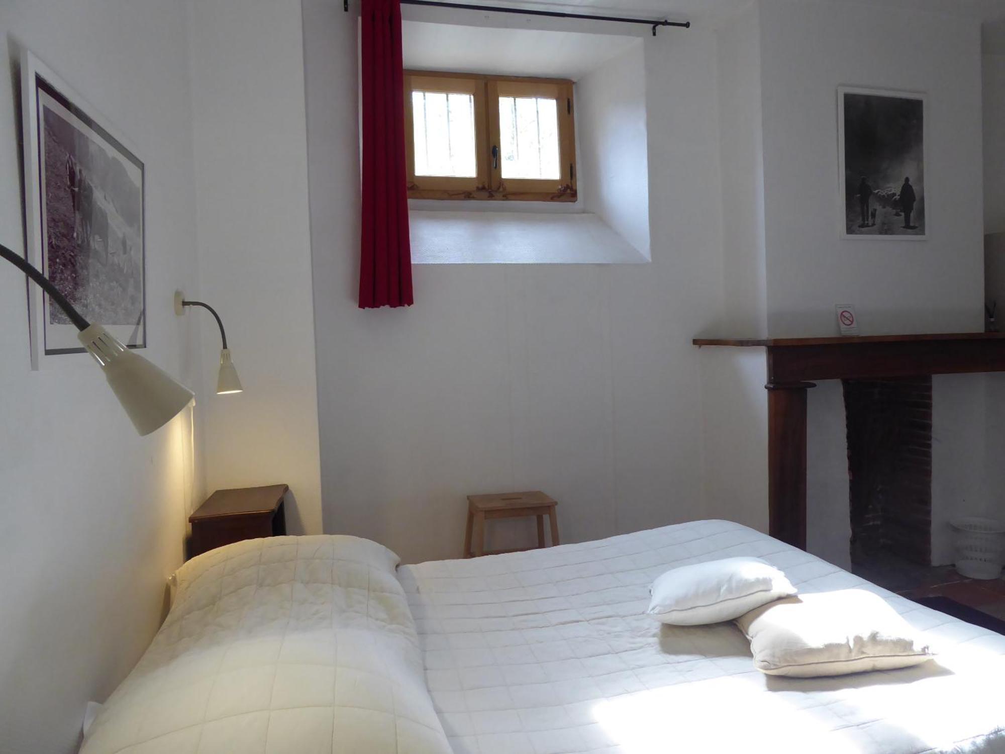 Auberge L'Escaleta Seix Eksteriør bilde